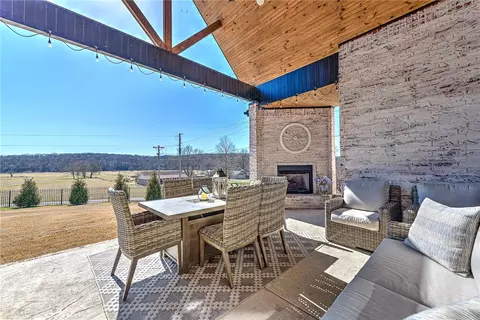 7185 Sunset Ridge Cir, Springdale, AR 72762 photo 46