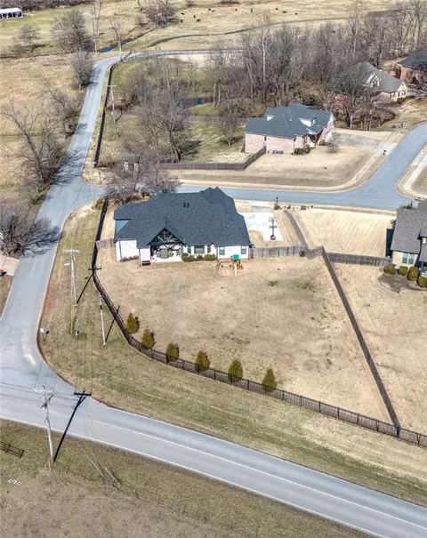 7185 Sunset Ridge Cir, Springdale, AR 72762 photo 51