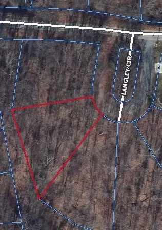 Langley Circle, Bella Vista, AR 72715