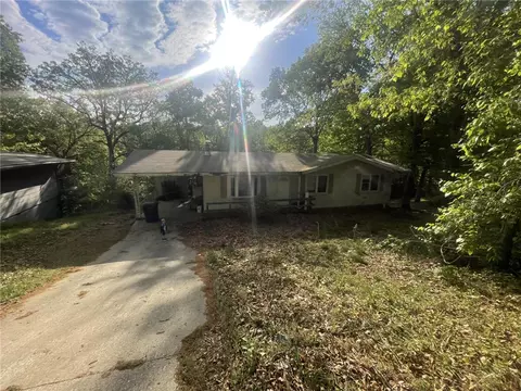 19 Malvern Ln, Bella Vista, AR 72714