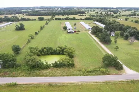 tbd Bloomfield North Rd, Gentry, AR 72734