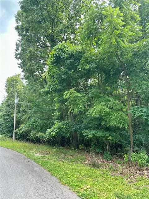 Thackery Lane, Bella Vista, AR 72714