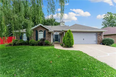 112 Elm St, Centerton, AR 72719 photo 49