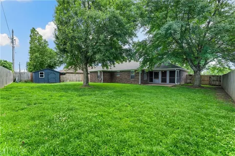112 Elm St, Centerton, AR 72719 photo 38