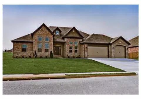 601 Quail Run, Springdale, AR 72762