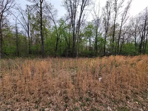 Perth Drive, Bella Vista, AR 72715