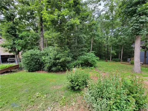 Duxford Lane, Bella Vista, AR 72714