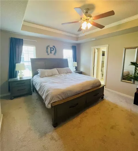 4099 Deerhurst St, Springdale, AR 72764 photo 10