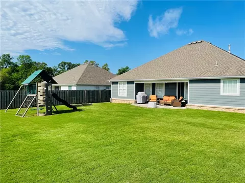 4099 Deerhurst St, Springdale, AR 72764 photo 16