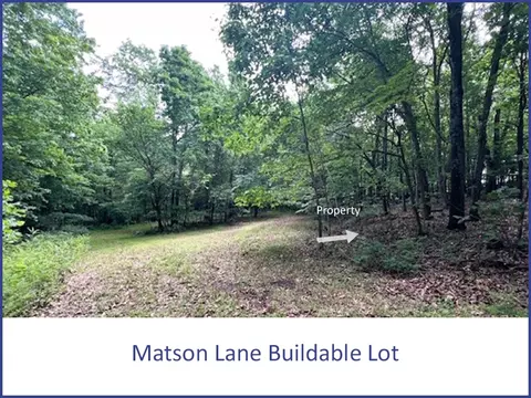 Matson Lane, Bella Vista, AR 72715