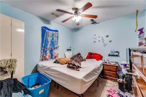 Bedroom - 3575 Larch Pl, Springdale, AR 72764 photo 1 of 2