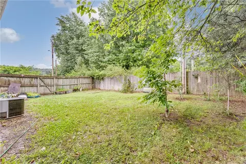 Exterior - 3575 Larch Pl, Springdale, AR 72764 photo 3 of 3