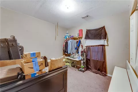 Bedroom - 3575 Larch Pl, Springdale, AR 72764 photo 2 of 2