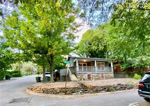 118 Boles St, Fayetteville, AR 72701