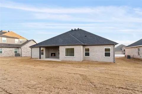 1841 Shepherd Blvd, Centerton, AR 72719 photo 26