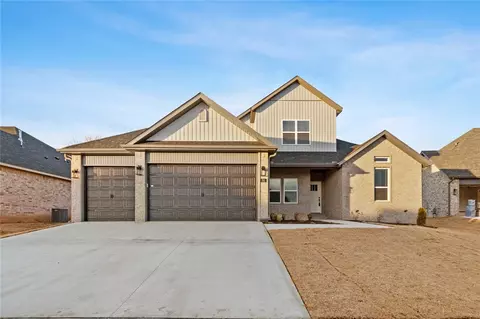 1841 Shepherd Blvd, Centerton, AR 72719 photo 2