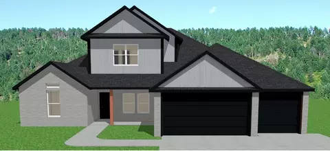 1841 Shepherd Blvd, Centerton, AR 72719
