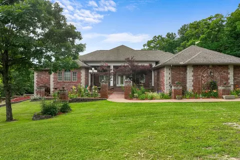 3063 W Highway 178, Lakeview, AR 72642