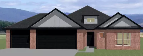 1440 Sessile Oak Way, Bentonville, AR 72712