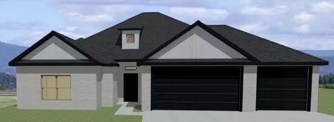 2001 Salmon St, Pea Ridge, AR 72751