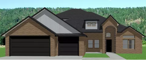 2000 Salmon St, Pea Ridge, AR 72751