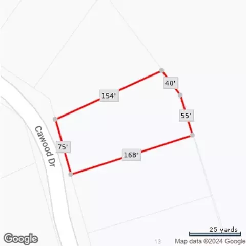 5 Cawood Drive, Bella Vista, AR 72714