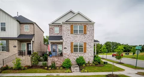 2295 E Frontier Elm Dr, Fayetteville, AR 72703
