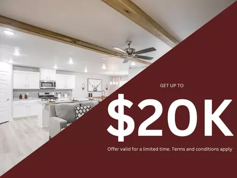 405 Pennington Ave, Prairie Grove, AR 72753