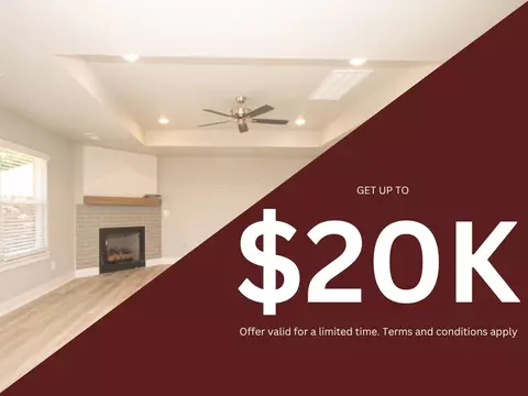 407 Pennington Ave, Prairie Grove, AR 72753