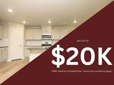 409 Pennington Ave, Prairie Grove, AR 72753