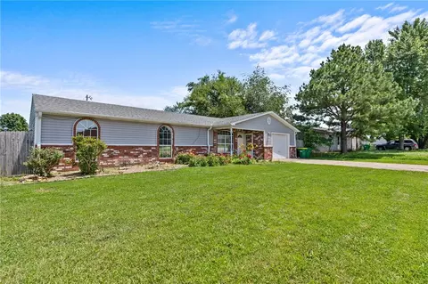 810 Gamble Rd, Centerton, AR 72719 photo 19