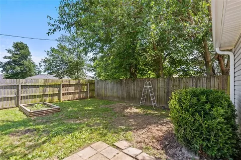 810 Gamble Rd, Centerton, AR 72719 photo 17