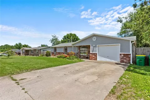810 Gamble Rd, Centerton, AR 72719 photo 21