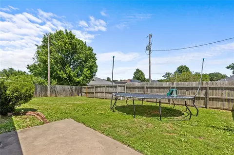 810 Gamble Rd, Centerton, AR 72719 photo 16
