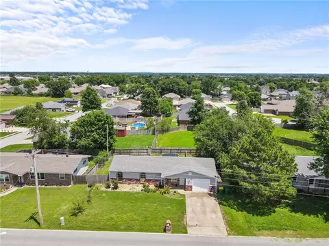 810 Gamble Rd, Centerton, AR 72719 photo 26