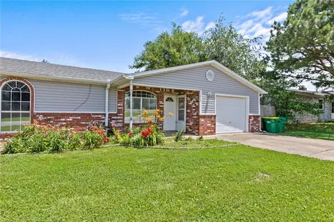 810 Gamble Rd, Centerton, AR 72719 photo 20