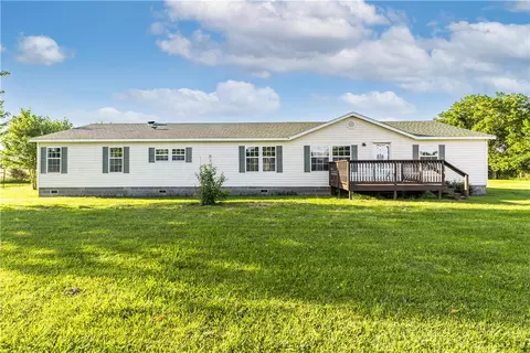 1084 Ar-102, Decatur, AR 72722