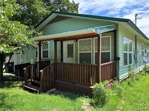 410 S West Ave, Lincoln, AR 72744