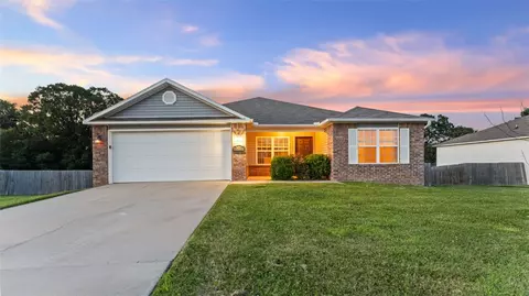 3661 Alliance Dr, Springdale, AR 72764