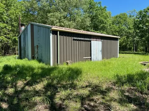 10001 E 906 Rd, Stilwell, OK 74960