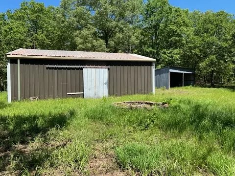 10001 E 906 Rd, Stilwell, OK 74960 photo 2