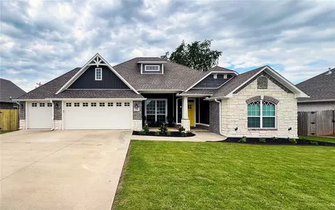 726 Macdonald Dr, Pea Ridge, AR 72751