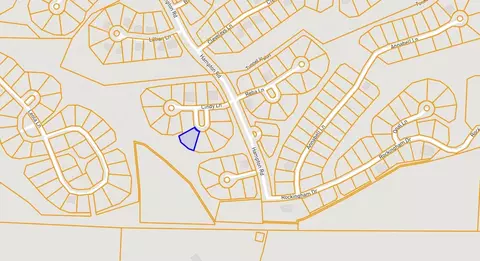 Nancy Circle, Bella Vista, AR 72715