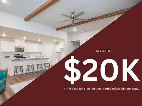 651 Mary Katherine St, Prairie Grove, AR 72753