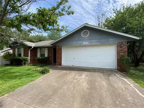 3139 Mica St, Fayetteville, AR 72704