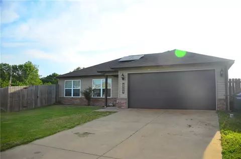 1427 S Apollo Dr, Fayetteville, AR 72701