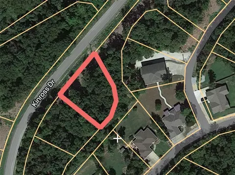 1 Kinross Drive, Bella Vista, AR 72715