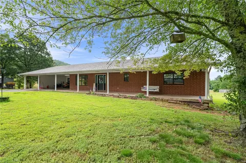 6120 Highway 64, Ozark, AR 72949 photo 1