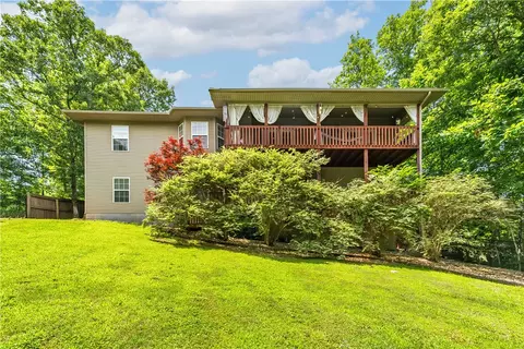 50 Berkshire Dr, Bella Vista, AR 72714