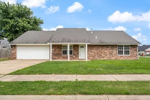 267 Joy Carol Loop, Springdale, AR 72764